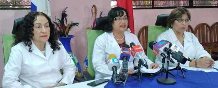 Nicaragua afirma que no hay casos de Coronavirus en el país