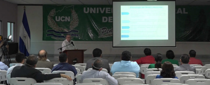MINSA presenta protocolo de salud a universidades de Nicaragua