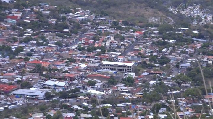 Matagalpa lista para recibir a turistas en el verano 2020