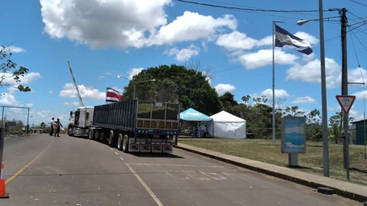 Nicaragua continúa en su lucha por la contención del COVID-19