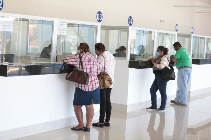 Nicaragua garantiza tránsito de carga internacional 
