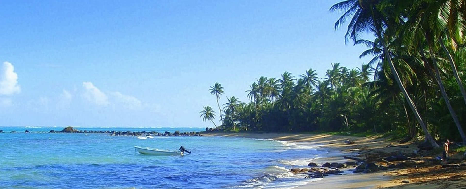 Nicaragua - The 7 Prettiest Beaches in Nicaragua - ROAM Wild Travel Co. / Nicaragua could well be one of the most misunderstood countries in central america.