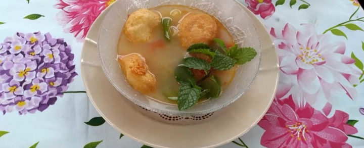 Belén: La Sopa de queso brilla en el Festival de comidas de cuaresma