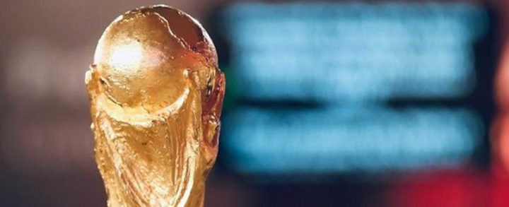 FIFA aplaza juegos de Eliminatorias de Copas Mundial y Asia por Coronavirus