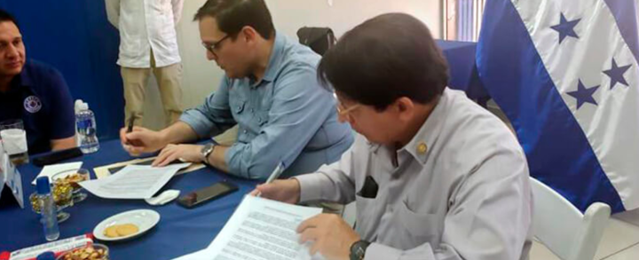 Honduras y Nicaragua refuerzan acciones sanitarias por el COVID-19