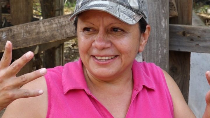 Mujeres nicaragüenses, victoriosas y protagonistas del desarrollo
