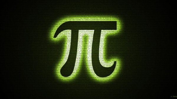 ¿sabías que hoy el mundo celebra el día del Pi “π”?