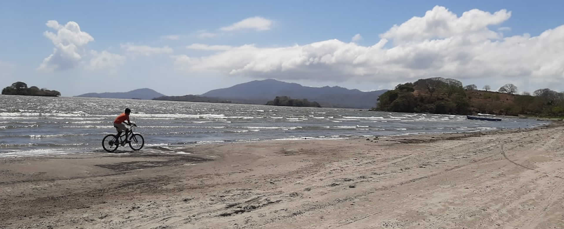 “Playa Casa de Tejas” te invita a disfrutar de un destino inigualable