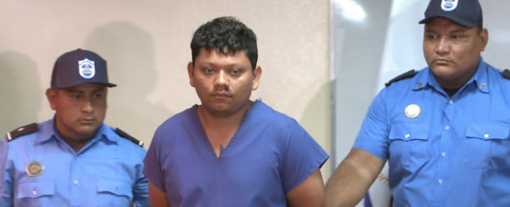 Policía esclarece homicidio en perjuicio de Rogelio González Morales