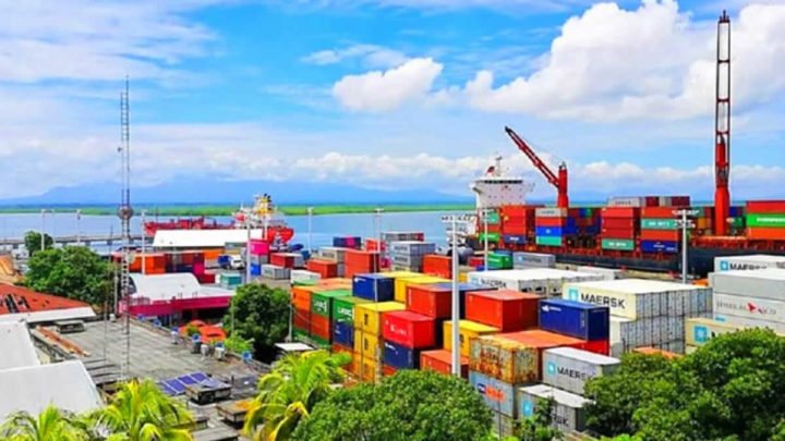 Puertos turísticos y comerciales de Nicaragua con buen dinamismo económico