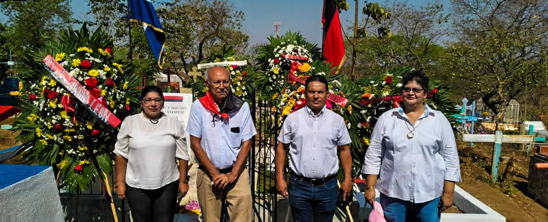 León conmemora el 41 aniversario de la gesta heroica de Veracruz