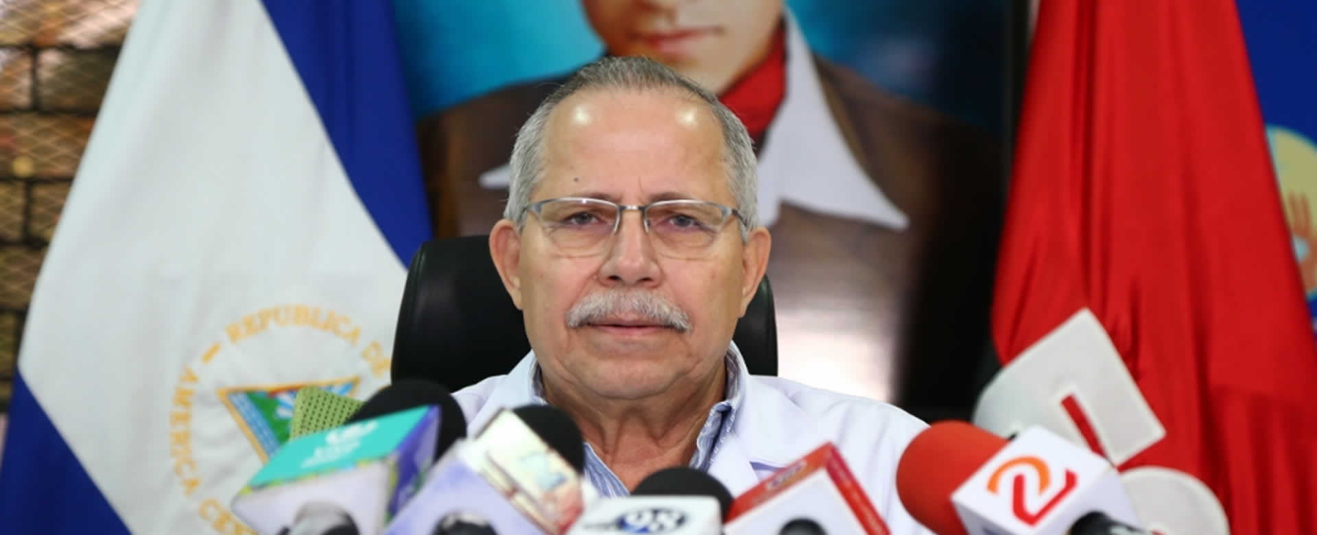 Nicaragua no reporta nuevos casos de COVID19 en las