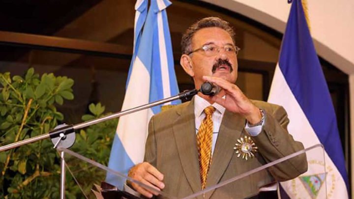 COPPPAL lamenta el fallecimiento del Diputado Jacinto Suárez Espinoza
