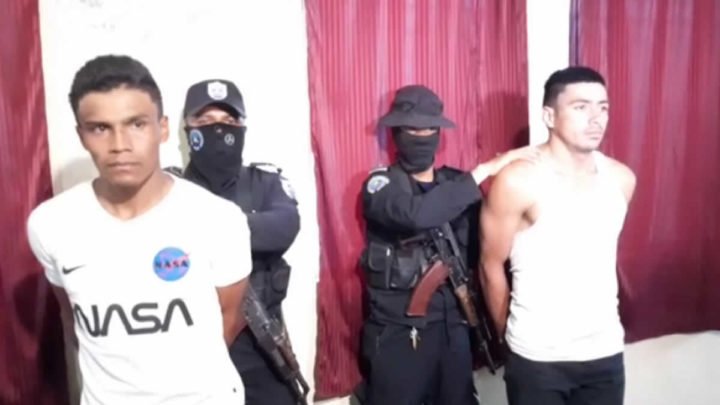 Estelí: Policía esclarece homicidio ocurrido en San Juan de Limay
