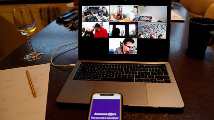 Google y Skype en busca del reinado de Zoom en las videoconferencias