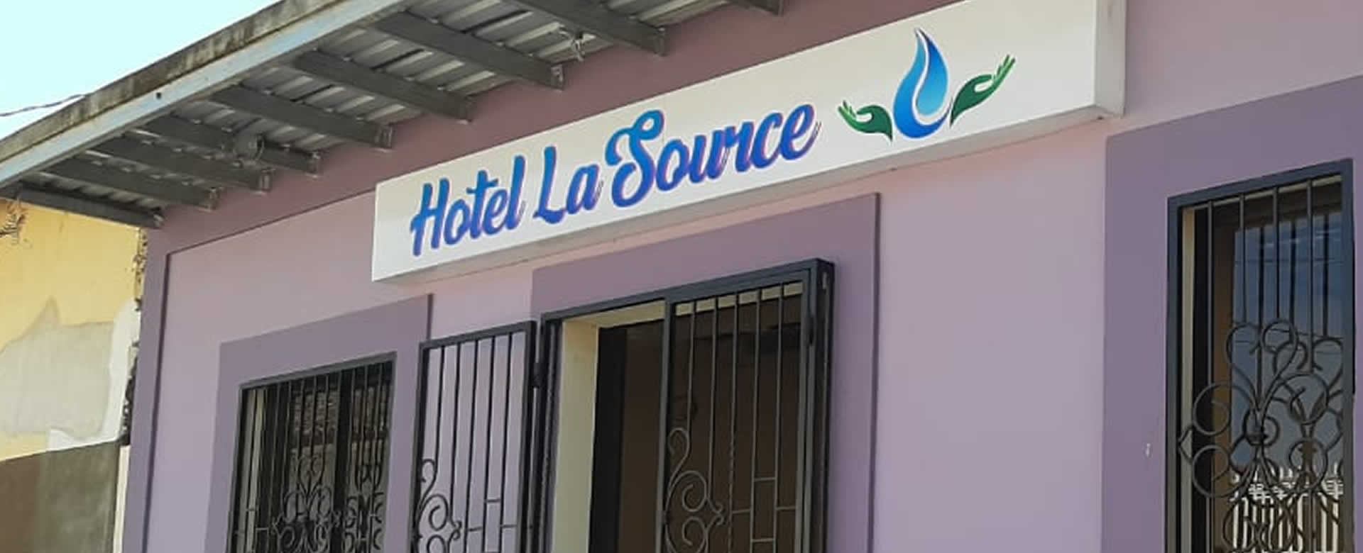 Hotel La Source la nueva opción de alojamiento en Nandaime