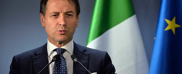 Italia levantará las restricciones por Coronavirus a partir de mayo