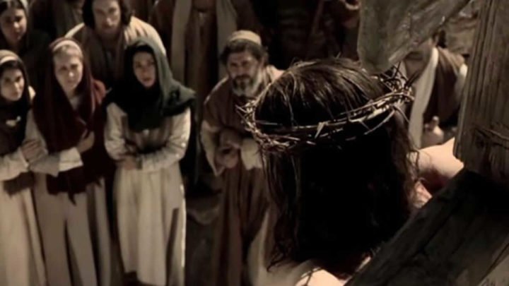 Revive la vida de Jesús de Nazaret con La Pasión de Cristo