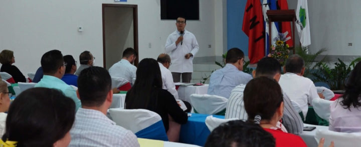 MINSA capacita a médicos para reducir casos de Malaria en Nicaragua