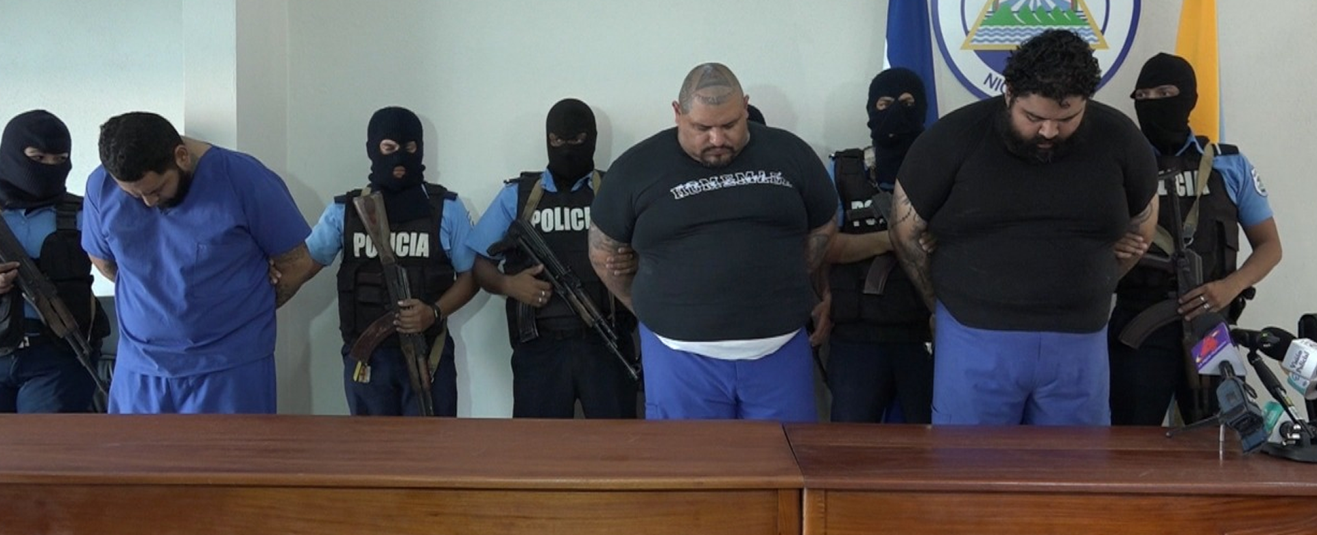 Policía Nacional esclarece caso de homicidio sucedido en Tipitapa