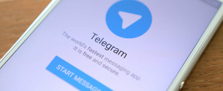 Telegram incluirá la función de video llamadas grupales para este año