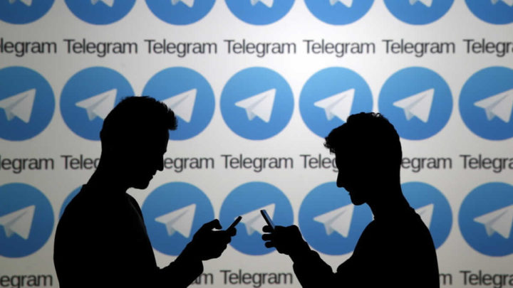 Telegram incluirá la función de video llamadas grupales para este año