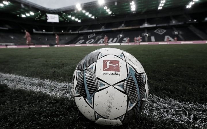 Alemania reanuda su liga de fútbol bajo estricto protocolo sanitario