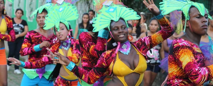 Caribe se prepara para celebrar la promulgación de Ley de Autonomía