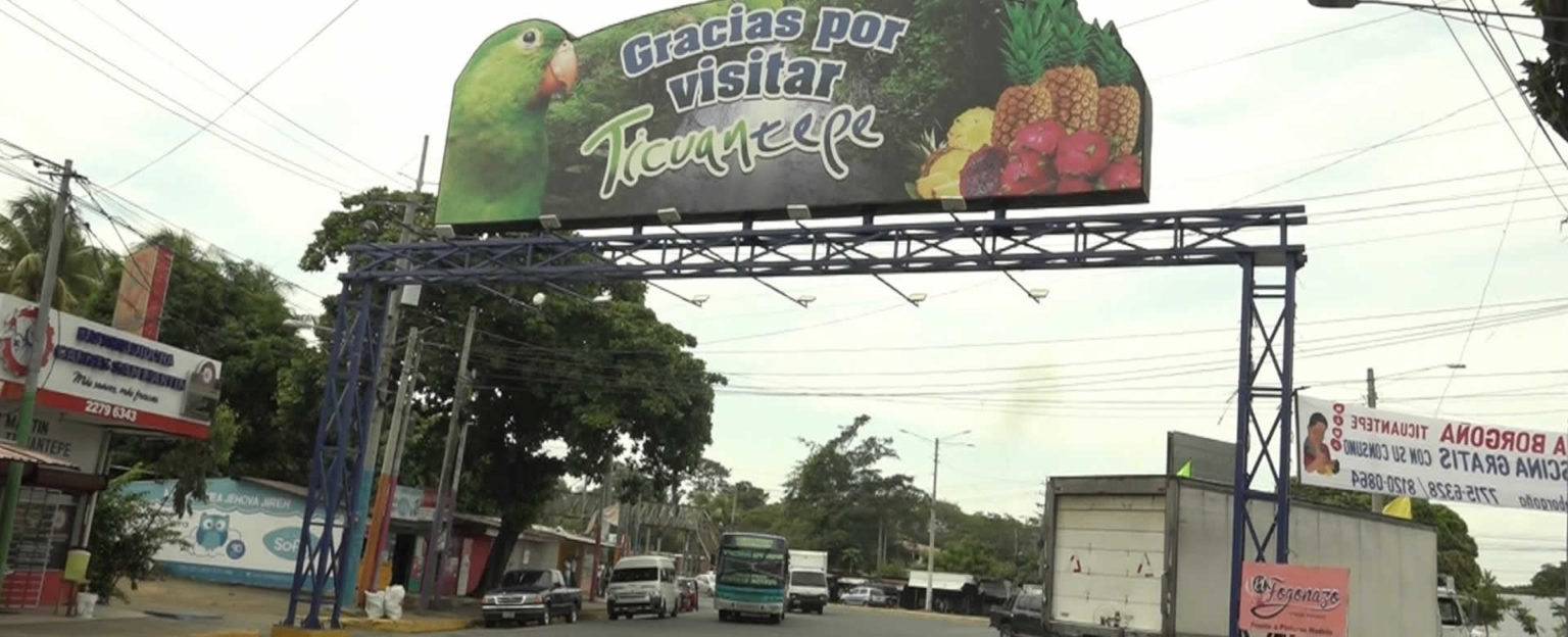 Conoce los atractivos turísticos que ofrece el municipio de Ticuantepe