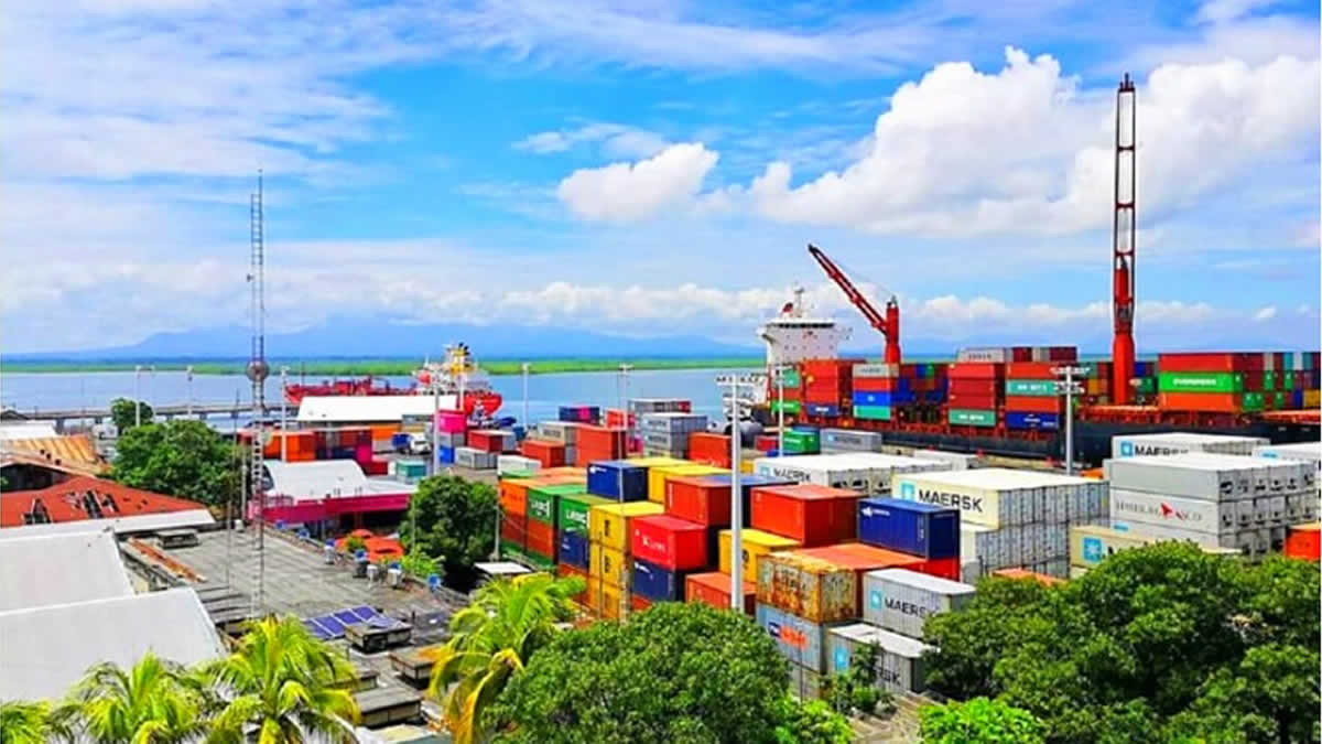 Nicaragua lidera en exportaciones a nivel centroamericano