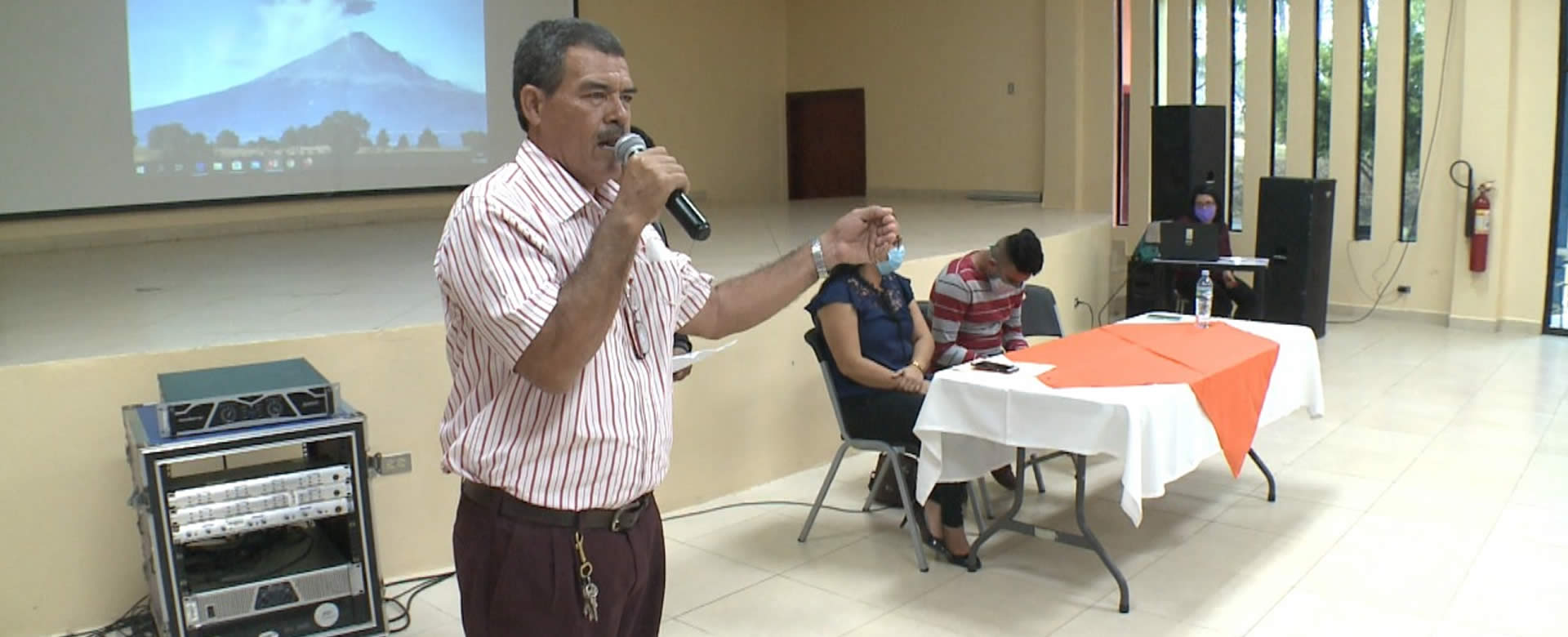 Fake News del COVID-19 y su impacto social en Nicaragua