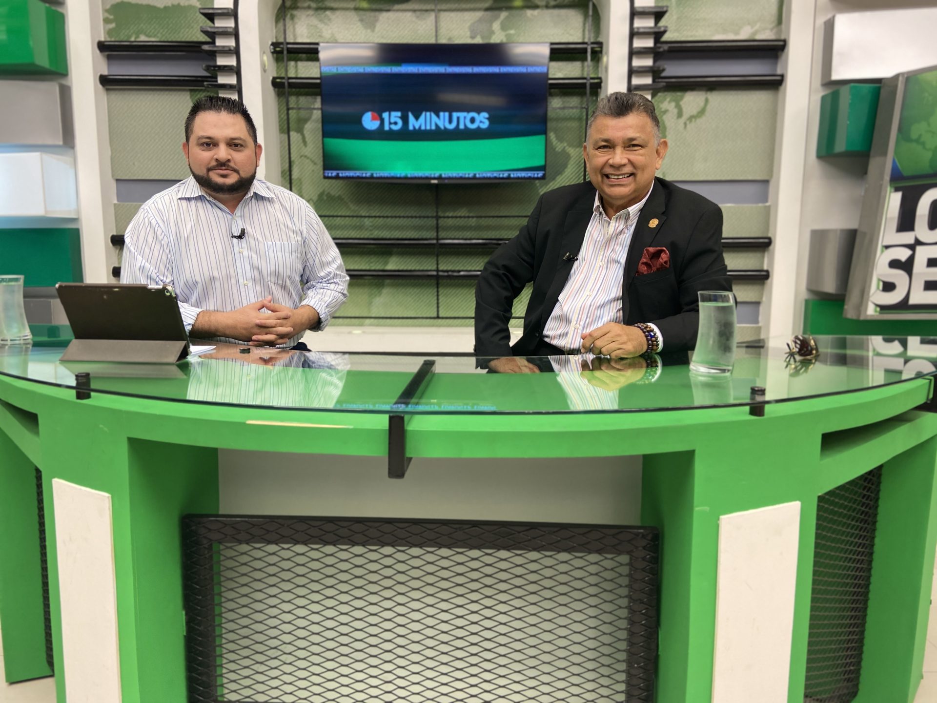 Nicaragua lucha contra otra pandemia Las noticias falsas