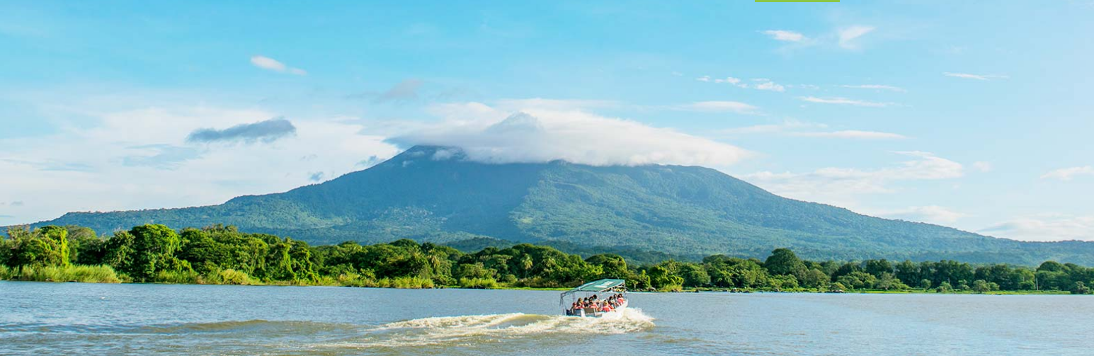 Nicaragua con ventaja en el turismo después del Coronavirus