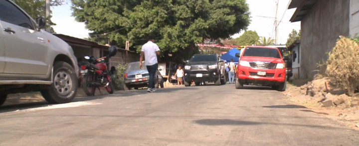 Programa "calles para el pueblo" continúa con éxito en Managua