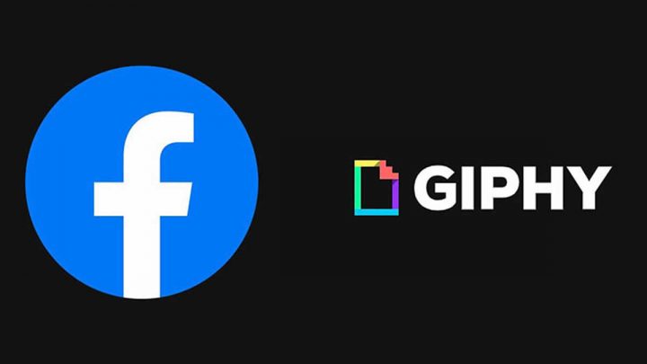 Facebook adquiere la plataforma Giphy para agregarlo en Instagram