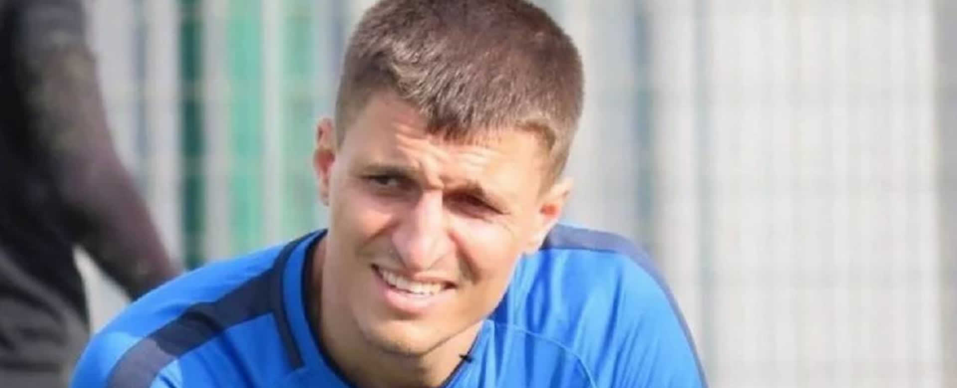 Futbolista turco asesina a su hijo de cinco años por sospecha de COVID-19
