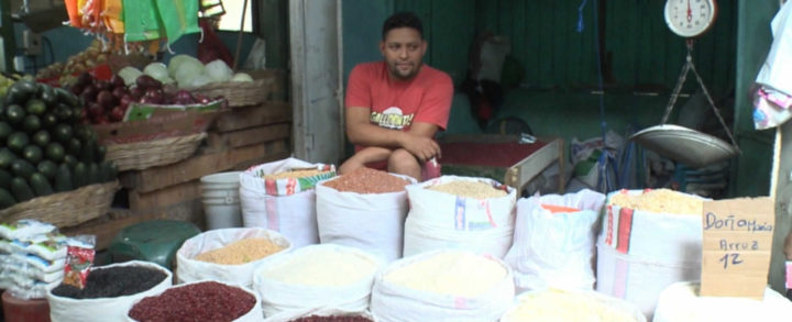 MIFIC reporta la baja de precios en seis productos de la canasta básica de Nicaragua