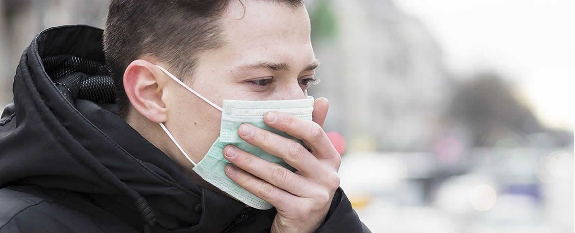 Algunos pacientes recuperados del COVID-19 podrían perder por siempre el olfato y gusto