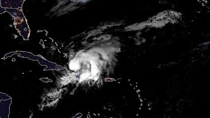 Durante la actual temporada ciclónica en el Atlántico, dos organismos tropicales ya alcanzaron la categoría de huracán.