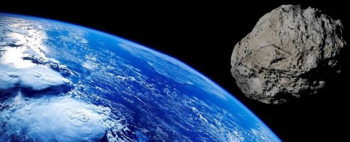 NASA intentará desviar el primer asteroide en defensa planetaria