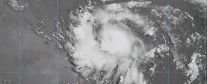 Tormenta tropical Gonzalo podría convertirse en huracán en su ruta al Caribe