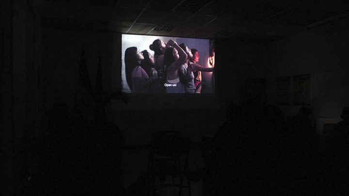 Cinemateca Nacional presenta film guatemalteco “La Mirada del Director”