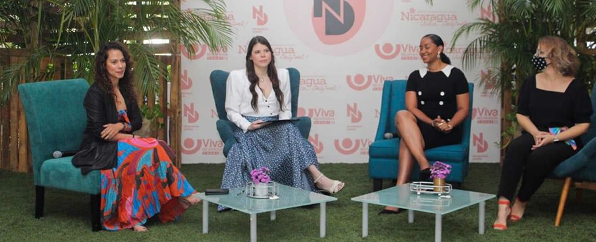 Atrévete a crear un futuro sostenible en la 9na edición de Nicaragua Diseña