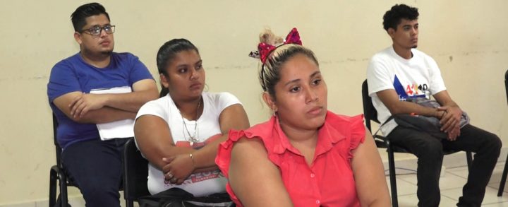 INPESCA promueve “Cultivo de Peces para la Vida” a jóvenes nicaragüenses