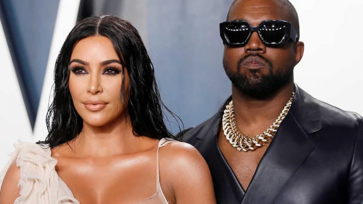 Kim pide “compasión y empatía” para Kanye West en un emotivo mensaje