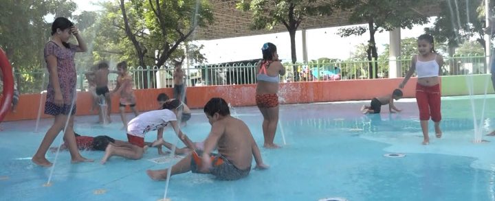 Managua ofrece atractivos turísticos para una recreación sana
