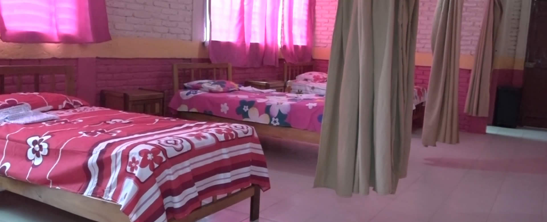 Casa Materna de San Juan de Limay permite una estadía más confortable a embarazadas