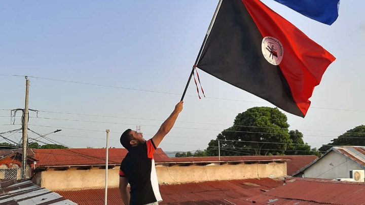 Nicaragüenses inundan las redes sociales festejando el Día de la Alegría