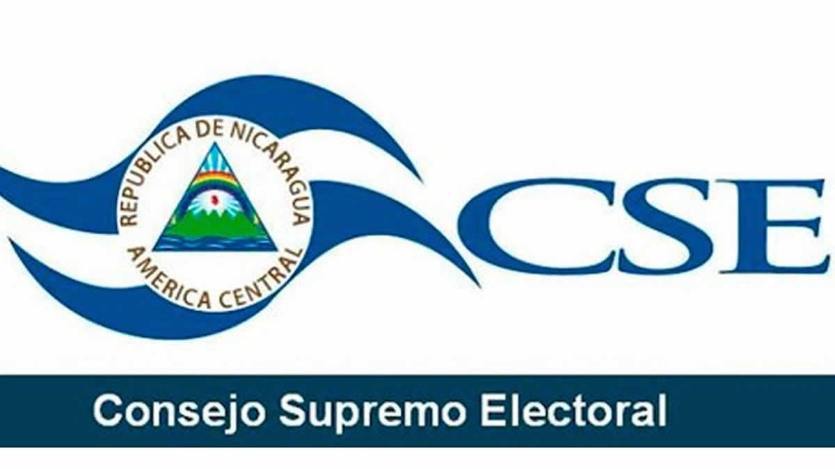 Conocé la resolución del CSE sobre el plazo de Partidos Políticos en Nicaragua