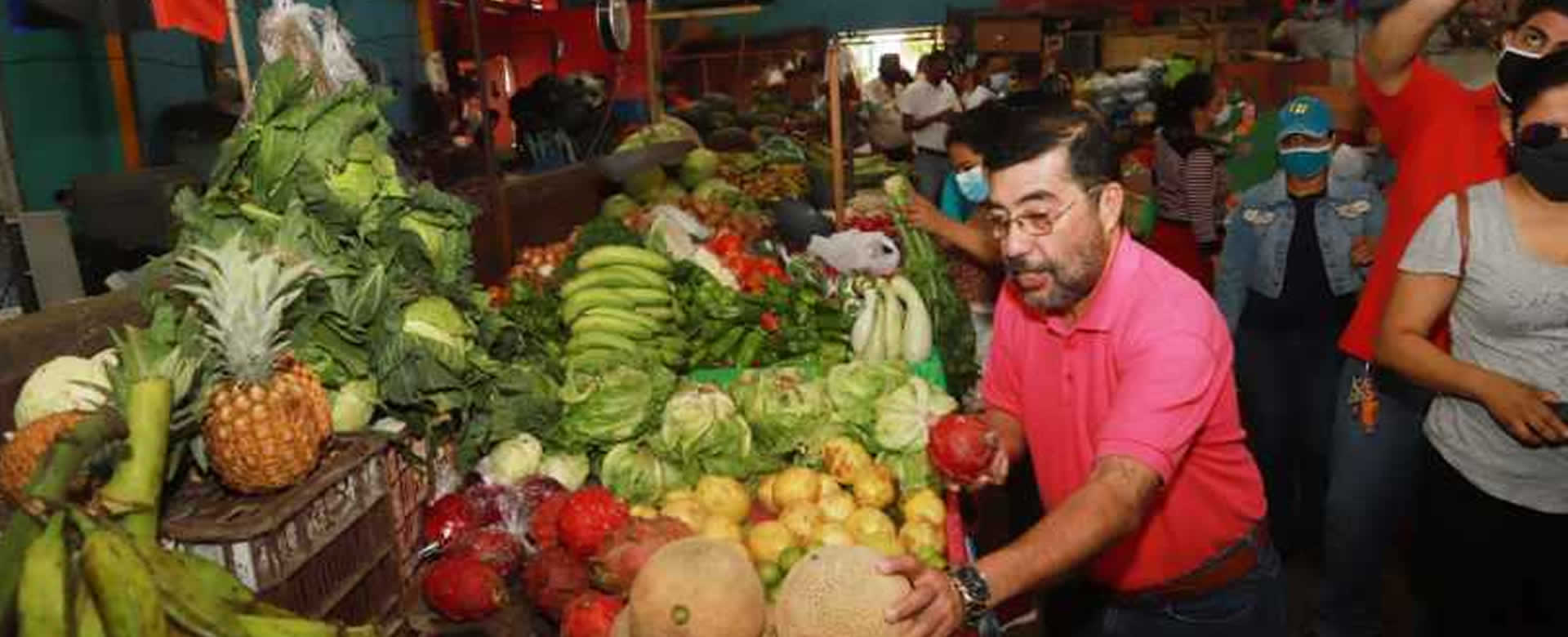 Mercado Periférico celebra las Fiestas Patrias con increíbles descuentos
